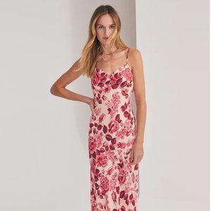 Favorite Daughter Envy Slip Dress